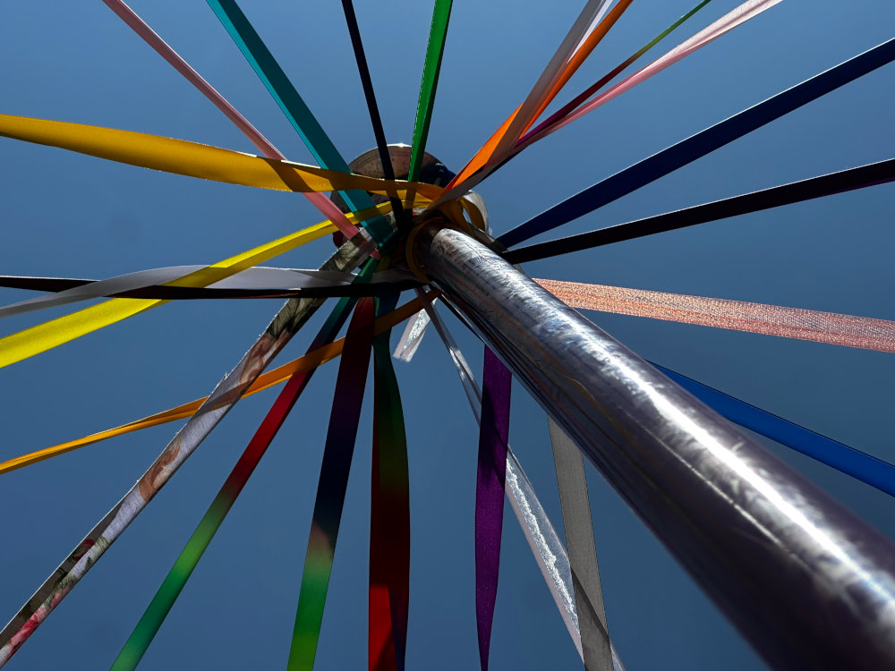 Beltane Connections: A Joyful Celebration of Life, Community, and Intention