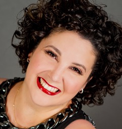 Coffee House Concert – Yesenia McNett